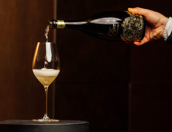 Piper-Heidsieck Champagne Rare 2013