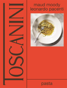 Cover Toscanini 