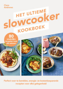 Cover Ultieme Slowcooker kookboek (1 van 1)
