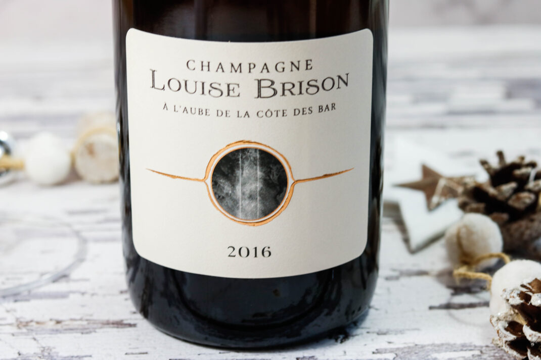 Louise Brison Champagne