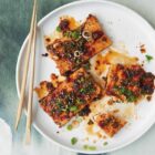 Koreaanse Tofu
