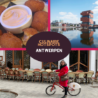 Culinaire Hotspots van Antwerpen