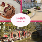 Utrecht Culinaire Hotspots